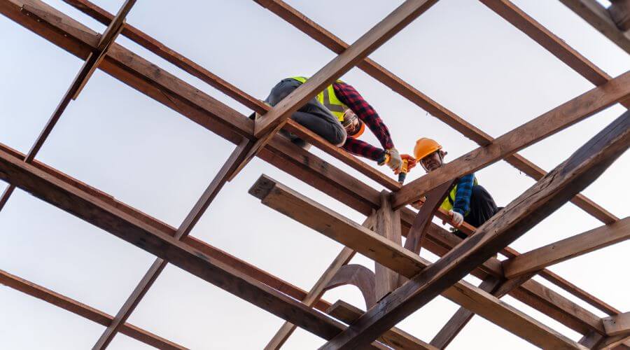Roof Valley Cleaning in Barnum, IA